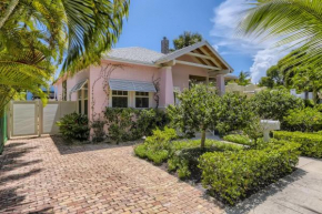 Nini's Cottage 4bd 3ba Vacation Rental
